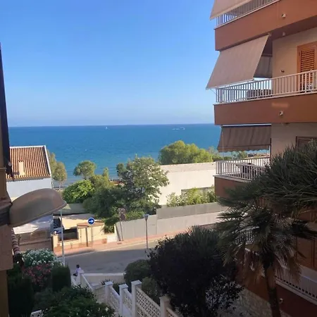 Seaview Daire *