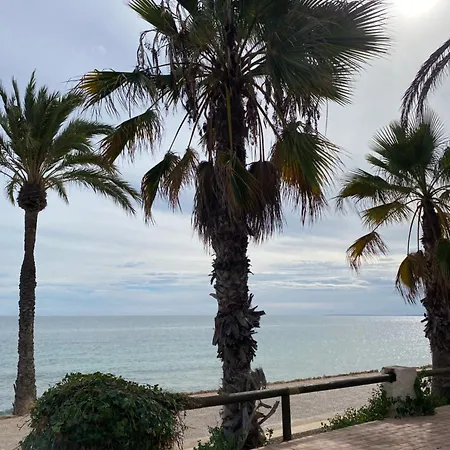 Seaview Daire *