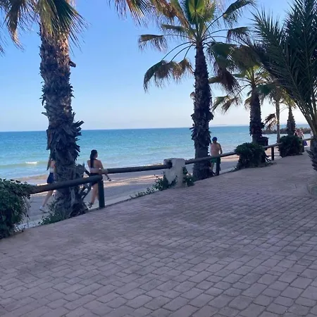 Seaview Santa Pola