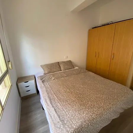 Apartment Seaview Santa Pola