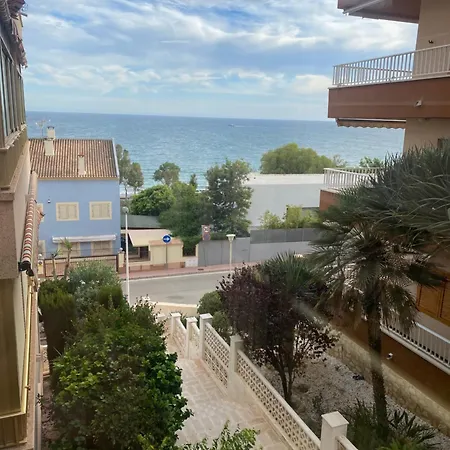 Seaview * Santa Pola