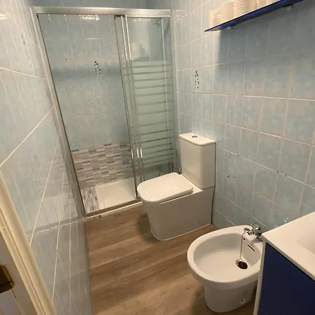 Apartament Seaview *