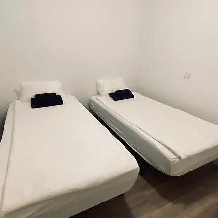 Apartament Seaview *